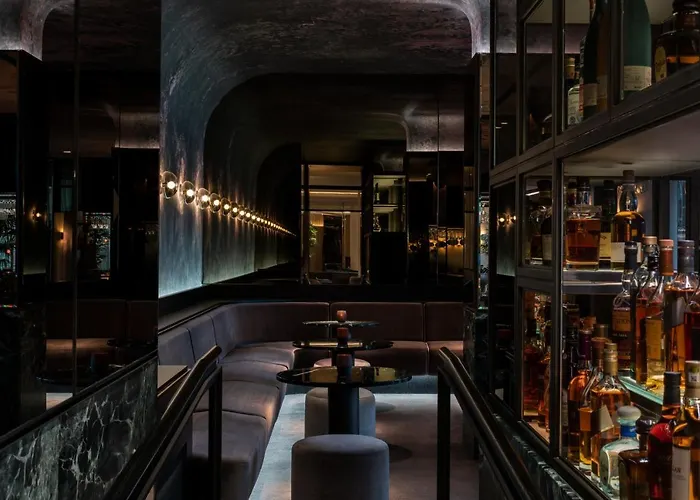 Four Seasons Hotel Montreal