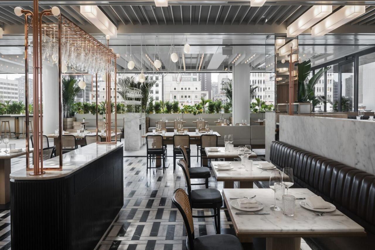 Four Seasons Montreal