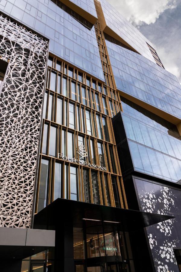 Four Seasons Hotel Montreal